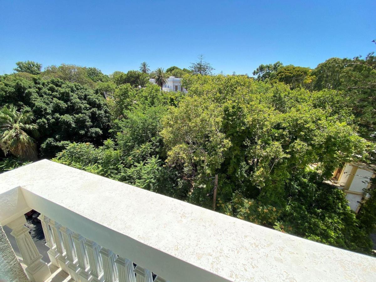 Paraskevi'S Apt - City Center W/ Lovely Park View Rhodes City エクステリア 写真